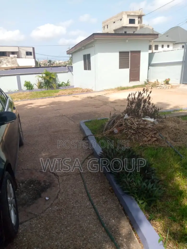 4bdrm House in Wisa Groups, Accra Metropolitan for rent