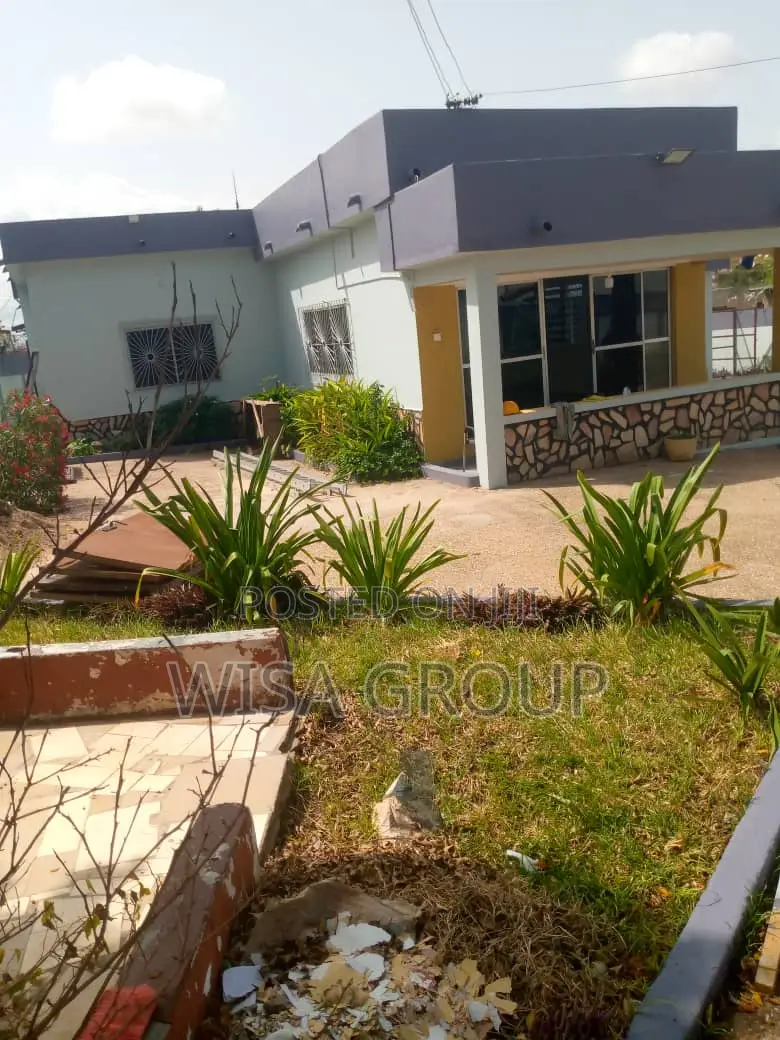 4bdrm House in Wisa Groups, Accra Metropolitan for rent
