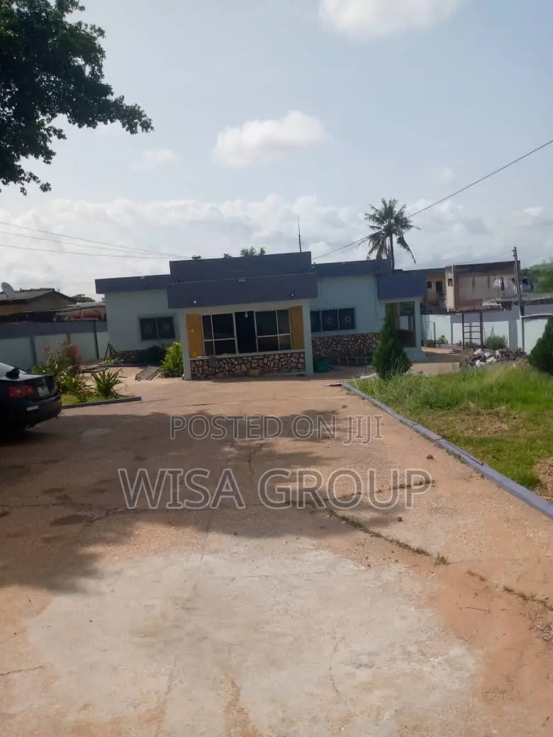 4bdrm House in Wisa Groups, Accra Metropolitan for rent