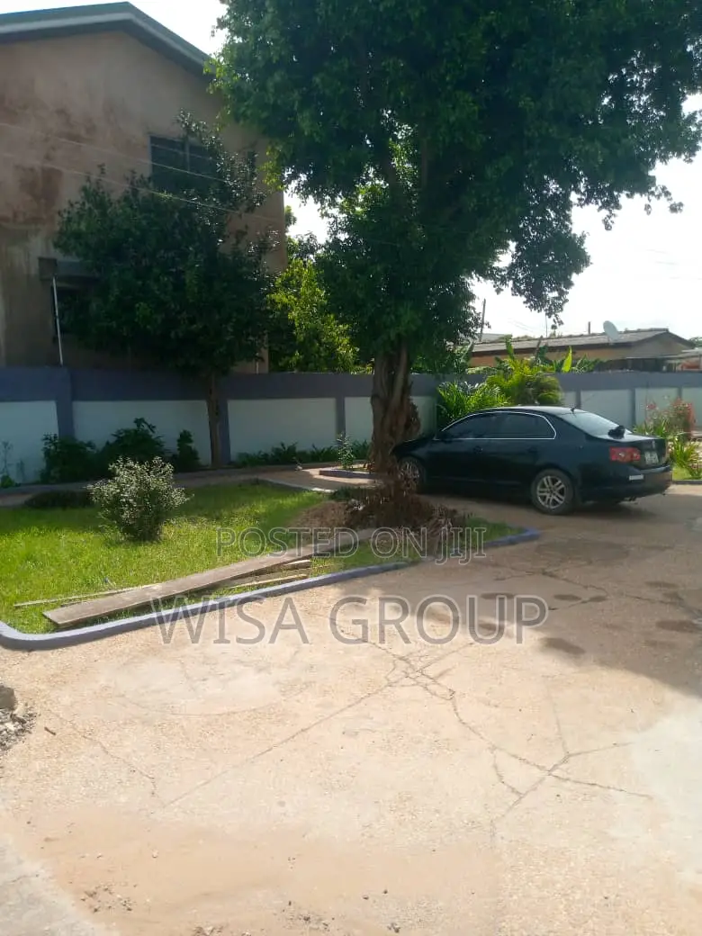 4bdrm House in Wisa Groups, Accra Metropolitan for rent