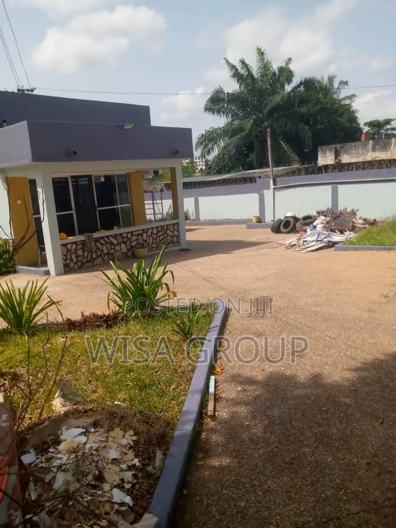 4bdrm House in Wisa Groups, Accra Metropolitan for rent