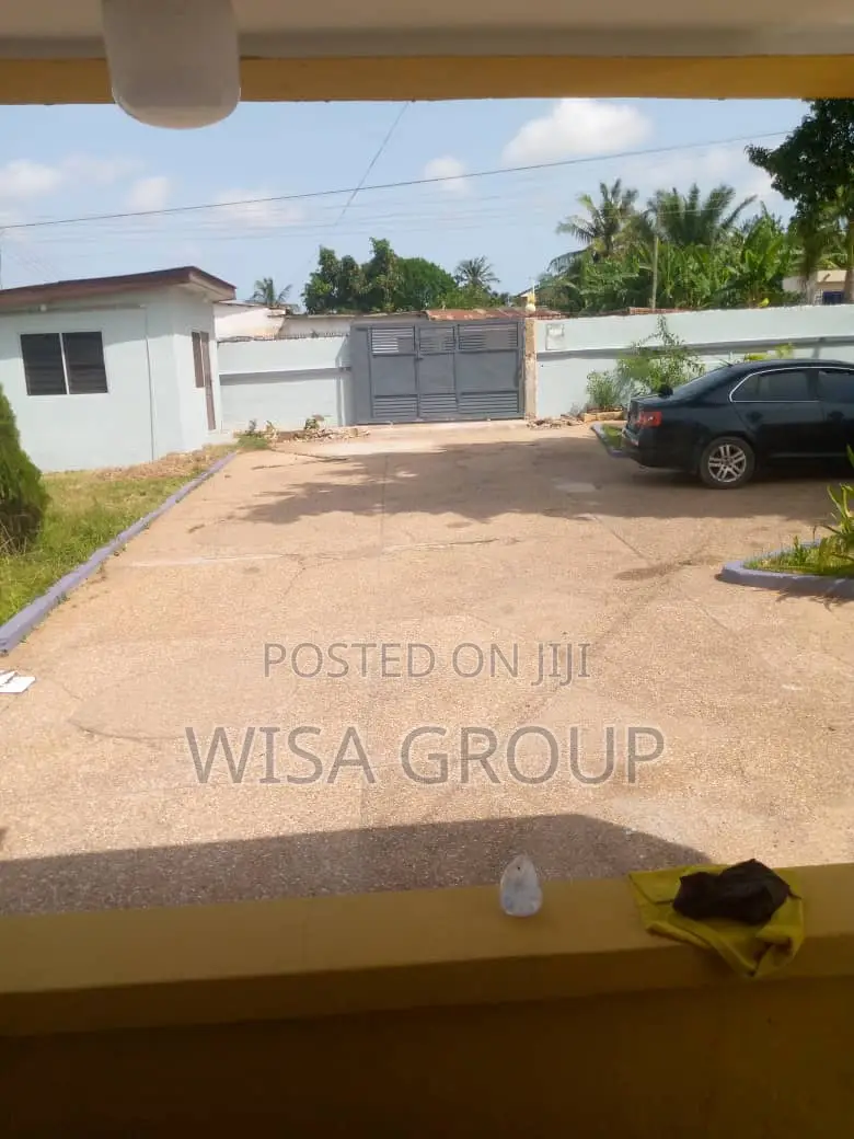 4bdrm House in Wisa Groups, Accra Metropolitan for rent