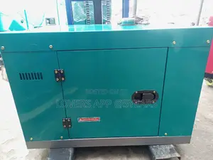 New Original Perkins Generator 15kva Generator
