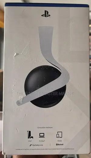 Playstation Pulse Elite Wireless Headset