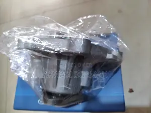 Hyundai Sonata Water Pump 2009 -2014