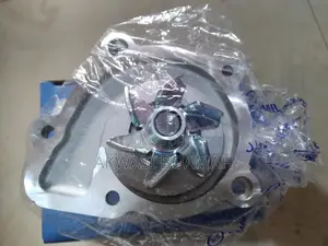 Hyundai Sonata Water Pump 2009 -2014