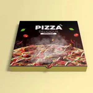 Pizza Boxes Wholesale And Retail