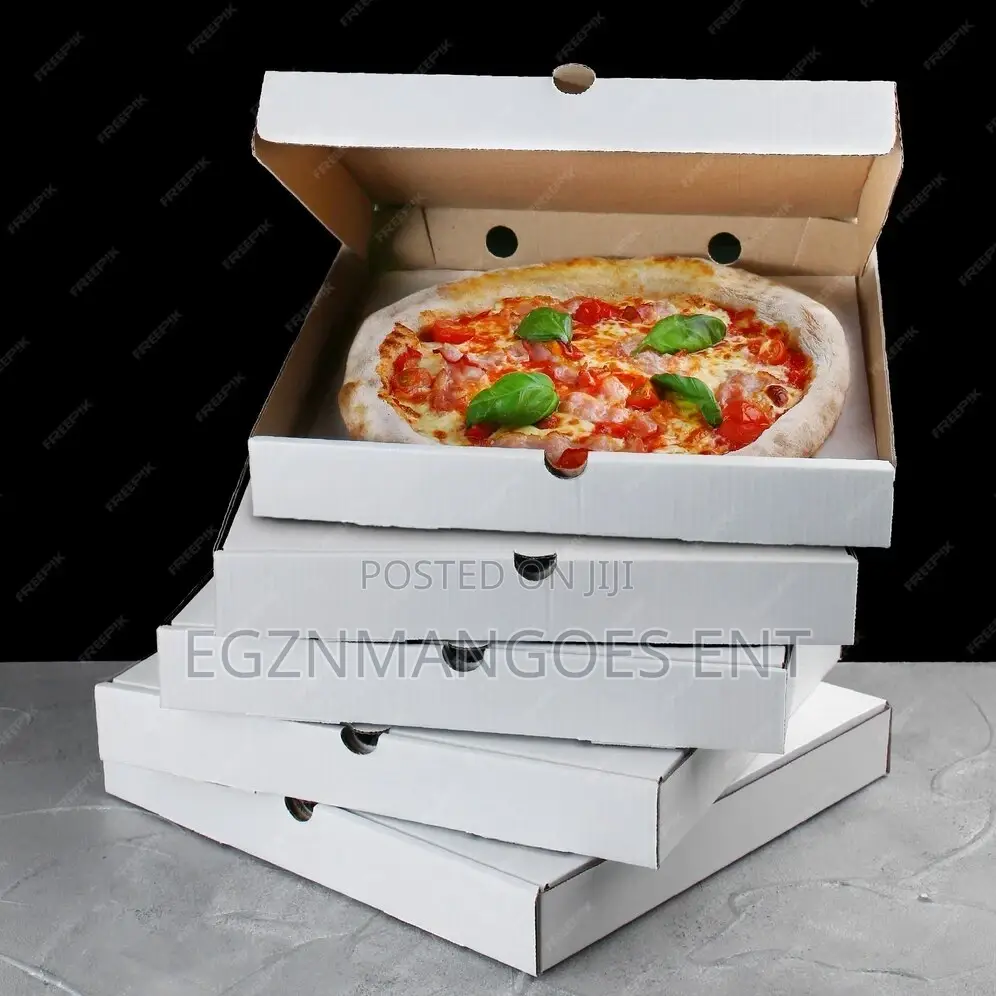 Pizza Boxes Wholesale And Retail