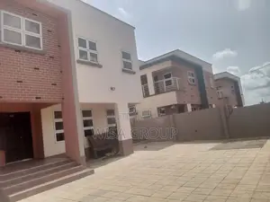 3bdrm Duplex in Wisa Groups, Accra Metropolitan for rent