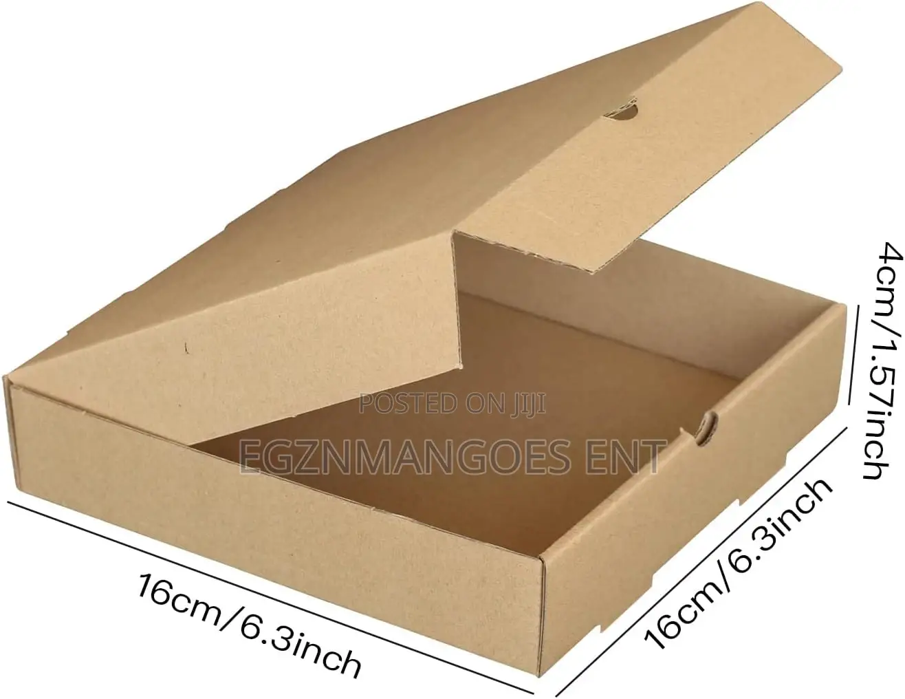 Pizza Boxes Wholesale And Retail