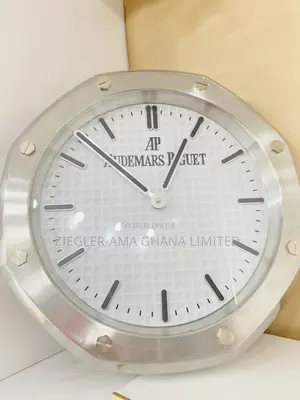 Audemars Piguet Luxury Wall Clock