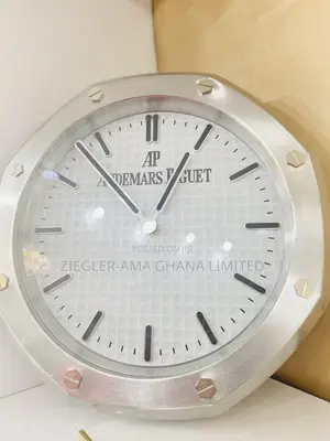 Audemars Piguet Luxury Wall Clock