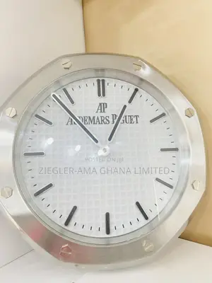 Audemars Piguet Luxury Wall Clock