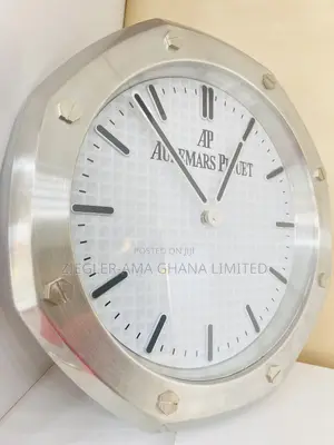 Audemars Piguet Luxury Wall Clock