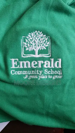 Affordable Embroidery Service
