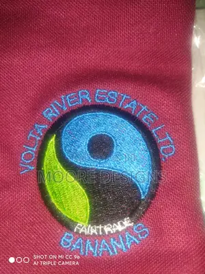 Affordable Embroidery Service