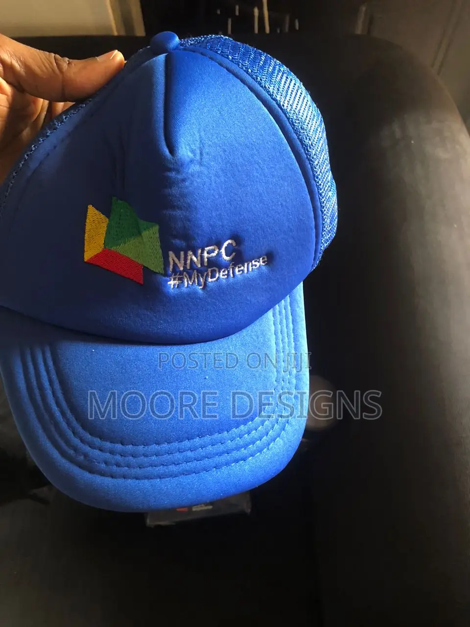 Affordable Embroidery Service