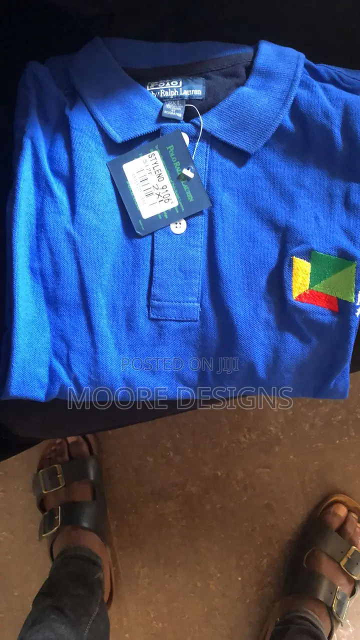 Affordable Embroidery Service
