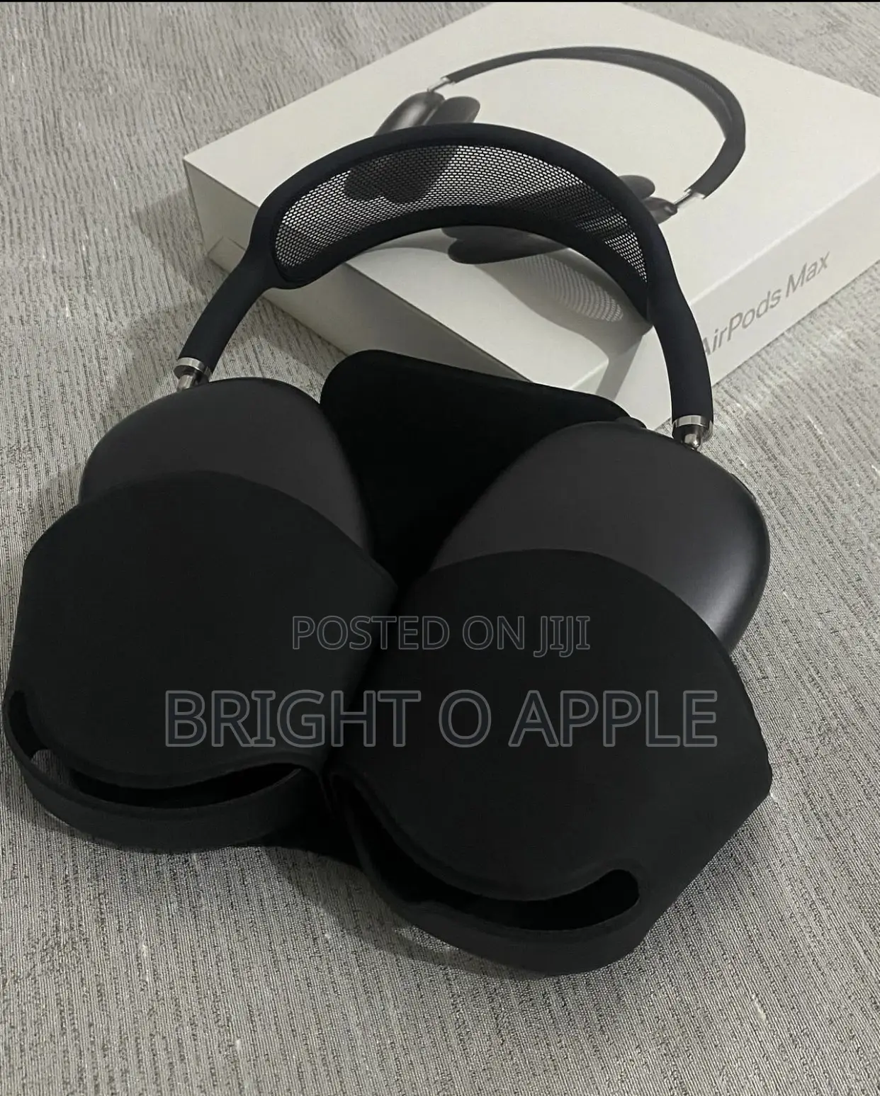 Airpods Max Premium Available