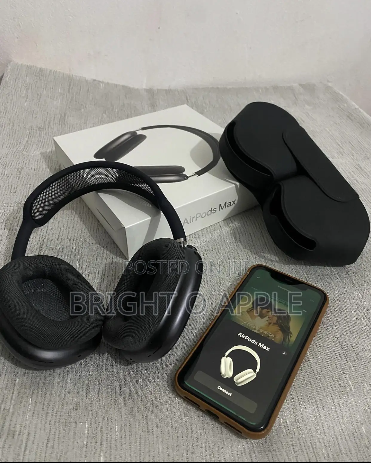 Airpods Max Premium Available