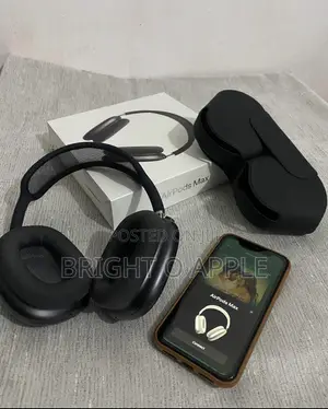 Airpods Max Premium Available