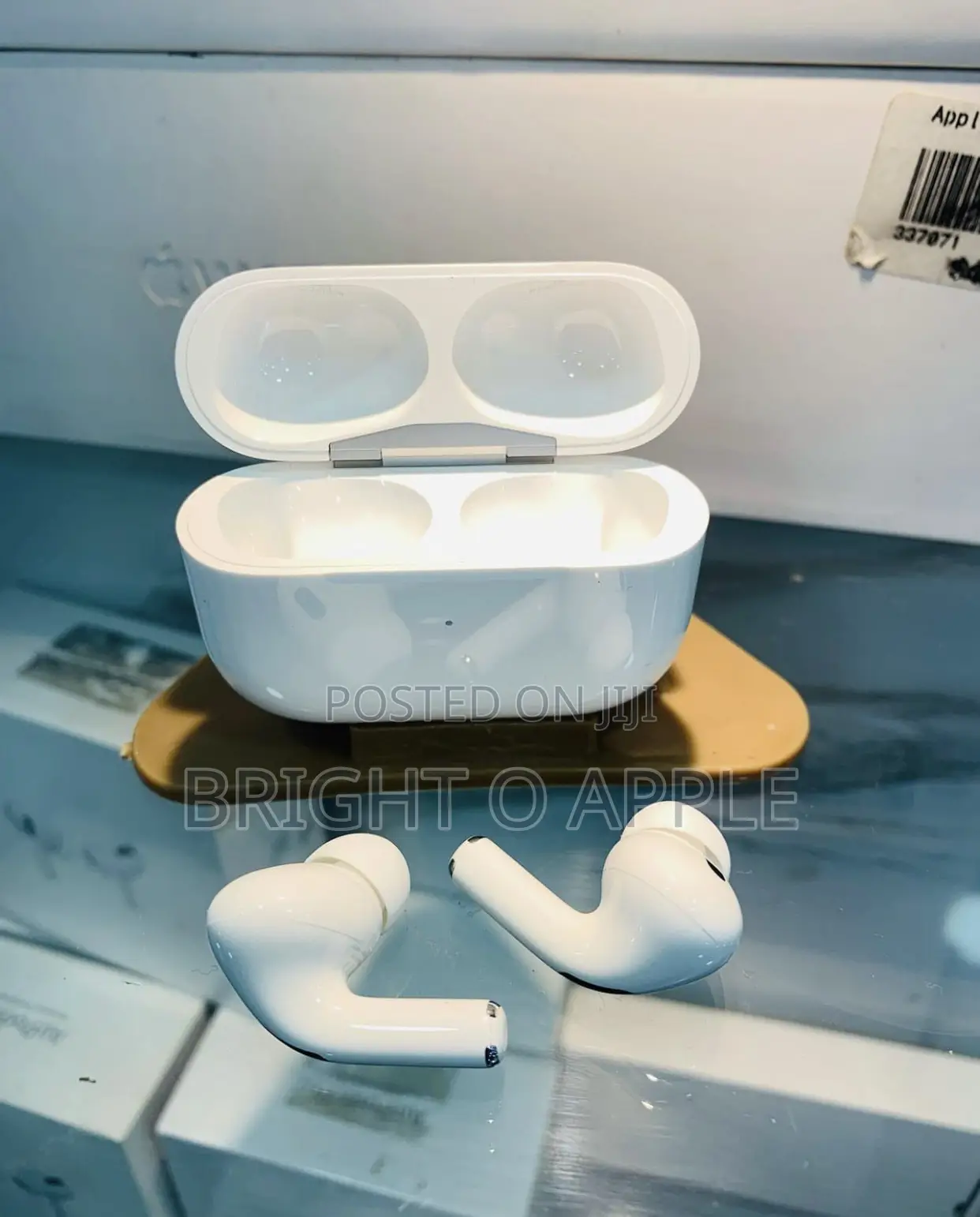 Apple Airpods Pro 2