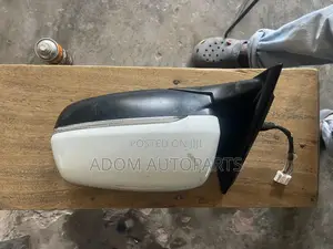 Acura Rdx Side Mirror 2018 2019 2020 2021 2022