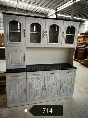 Kitchen Cabinets & Cupboards in Tema Metropolitan for sale Prices on ...