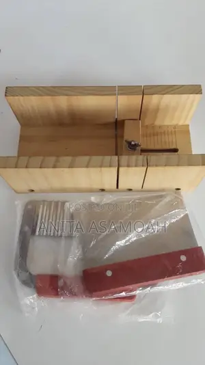 Adjustable Soap Cutter