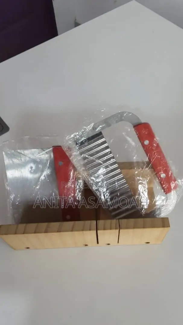 Adjustable Soap Cutter