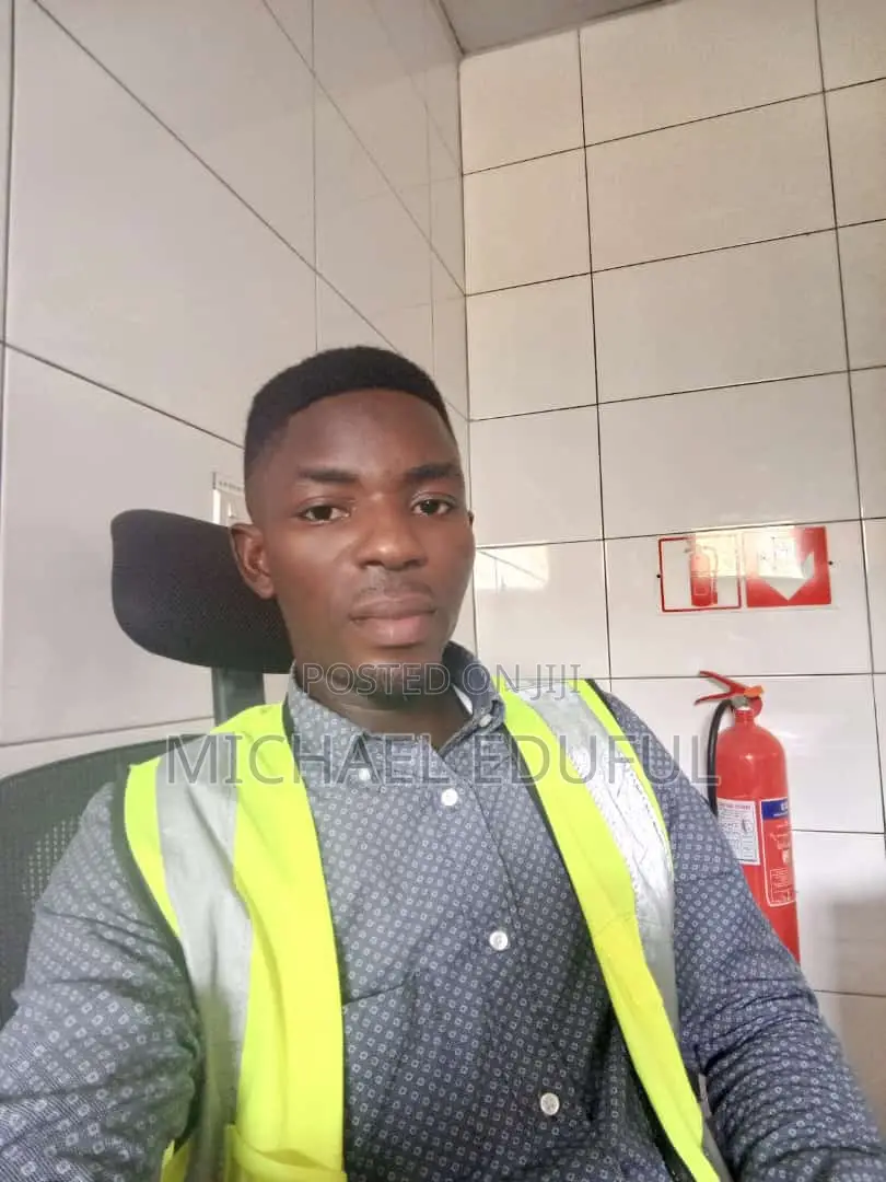 Ready for Any Job