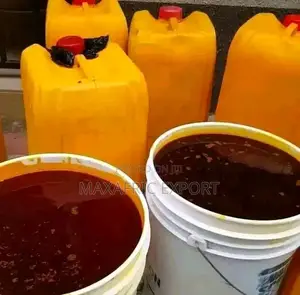 Palm Oil / Red Oil 25 Litters Gallon