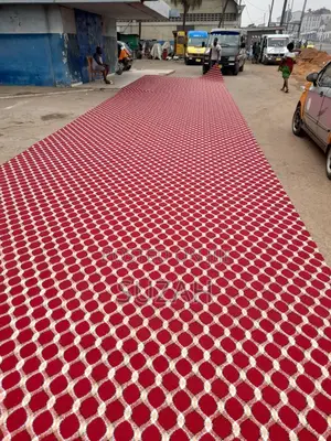 Woolen Carpet