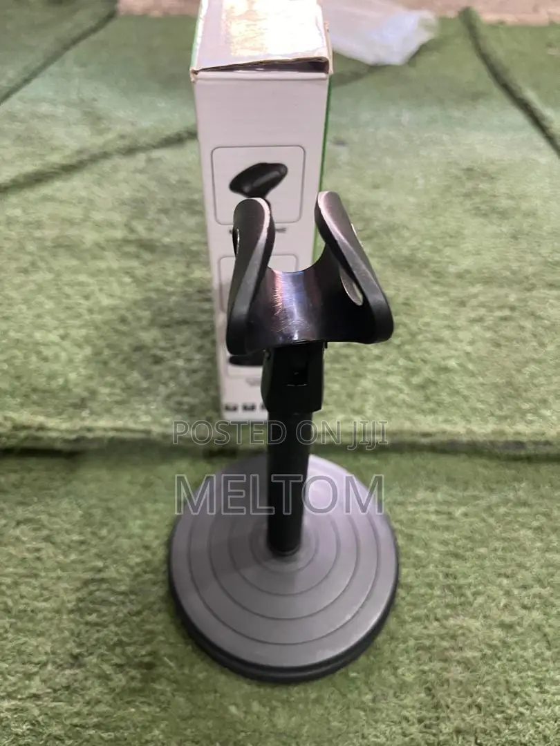 Table Mic Stand (Ds-401)