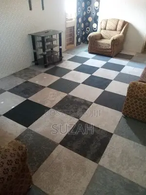 Woolen Carpet