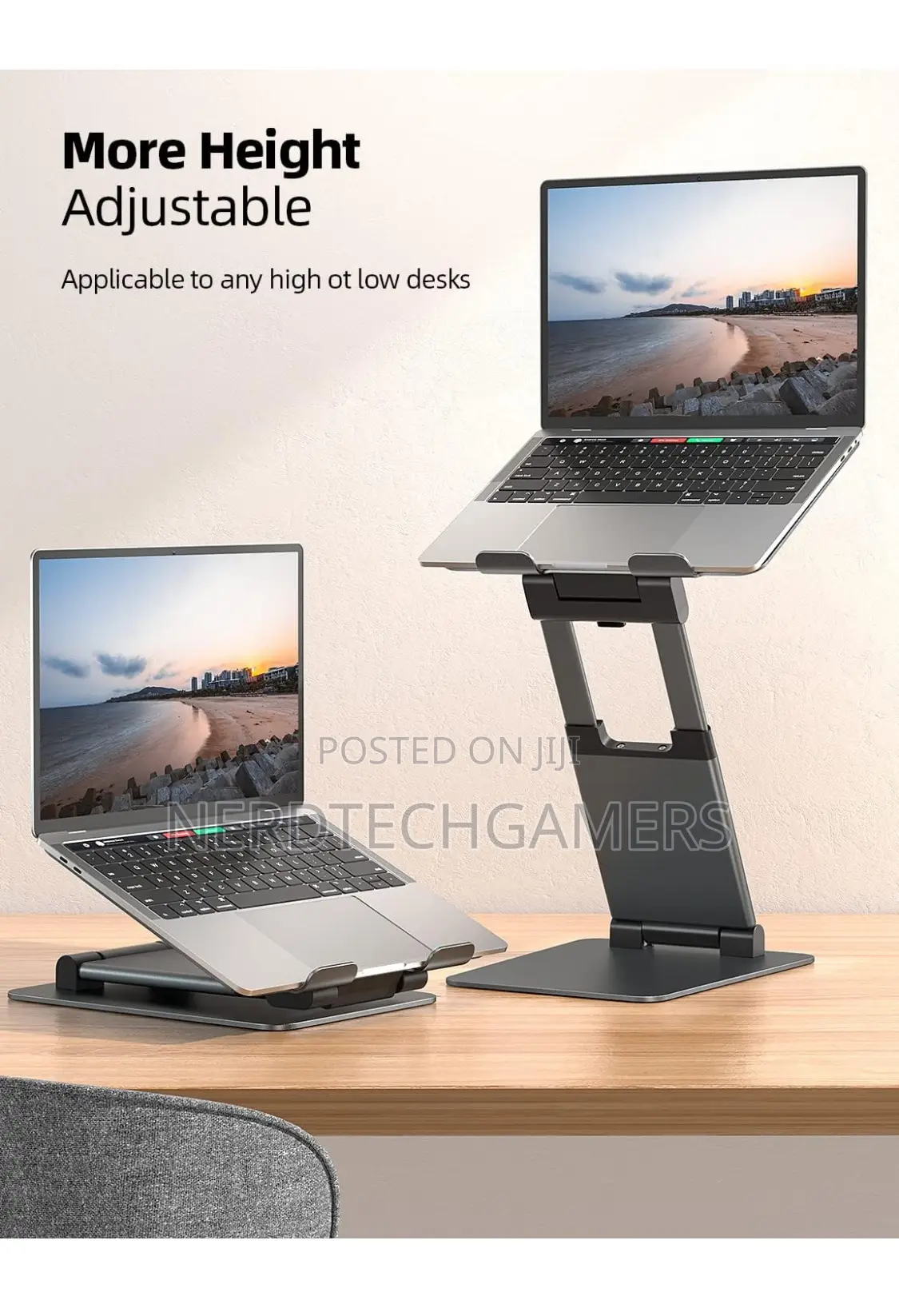 Tounee Laptop Stand