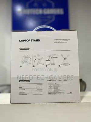 Tounee Laptop Stand