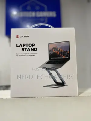 Tounee Laptop Stand