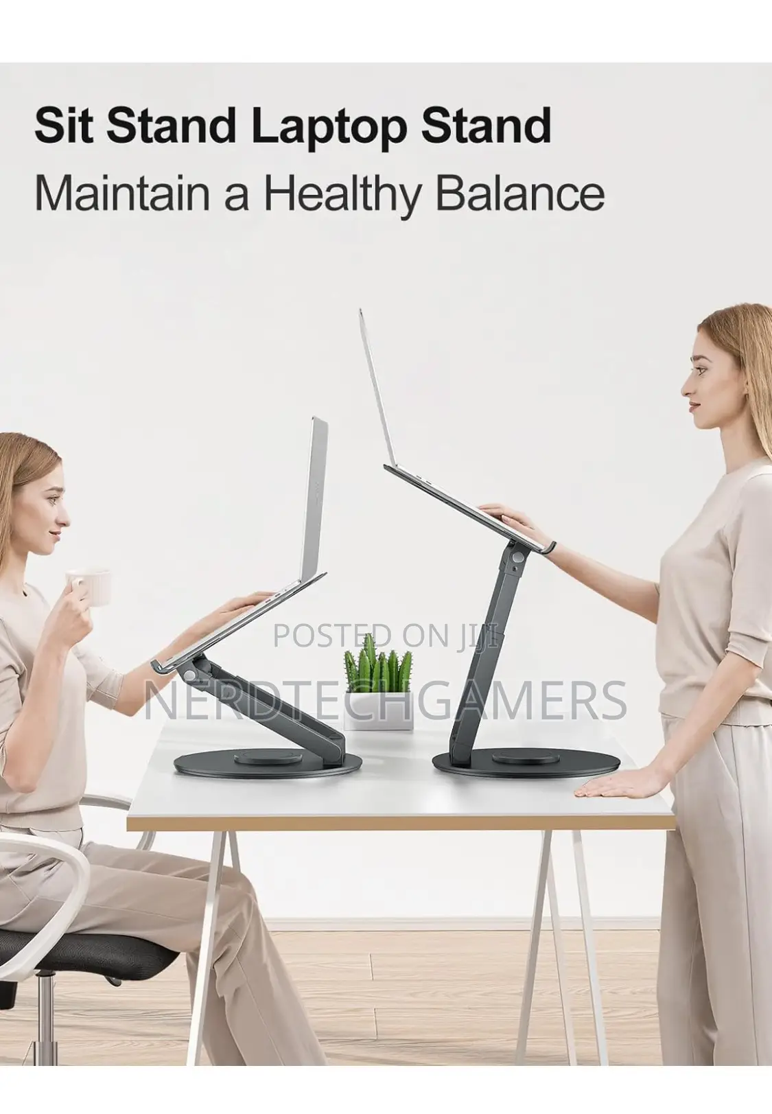 Tounee Laptop Stand LS07