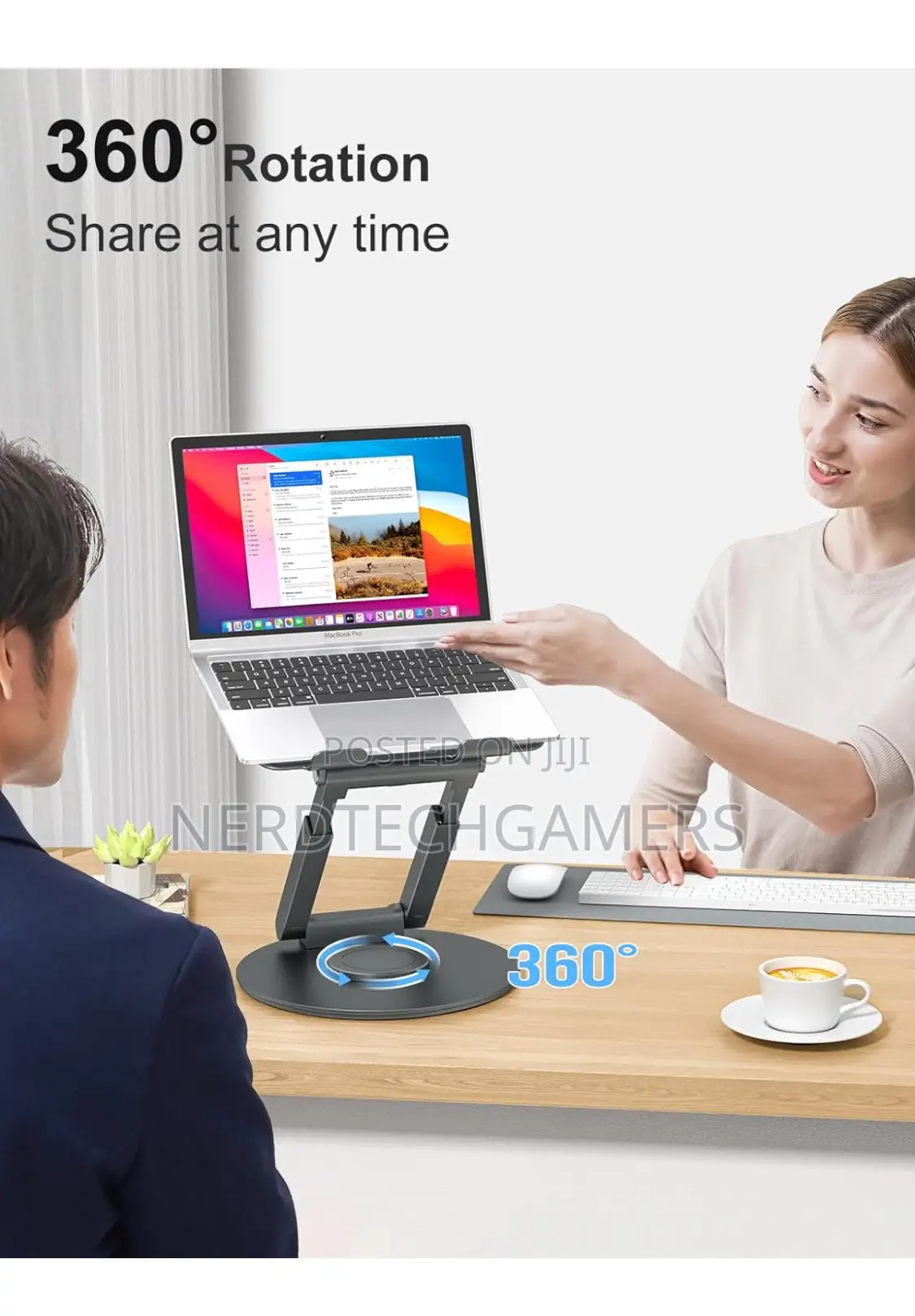 Tounee Laptop Stand LS07