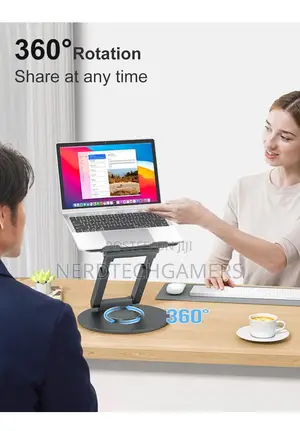 Tounee Laptop Stand LS07