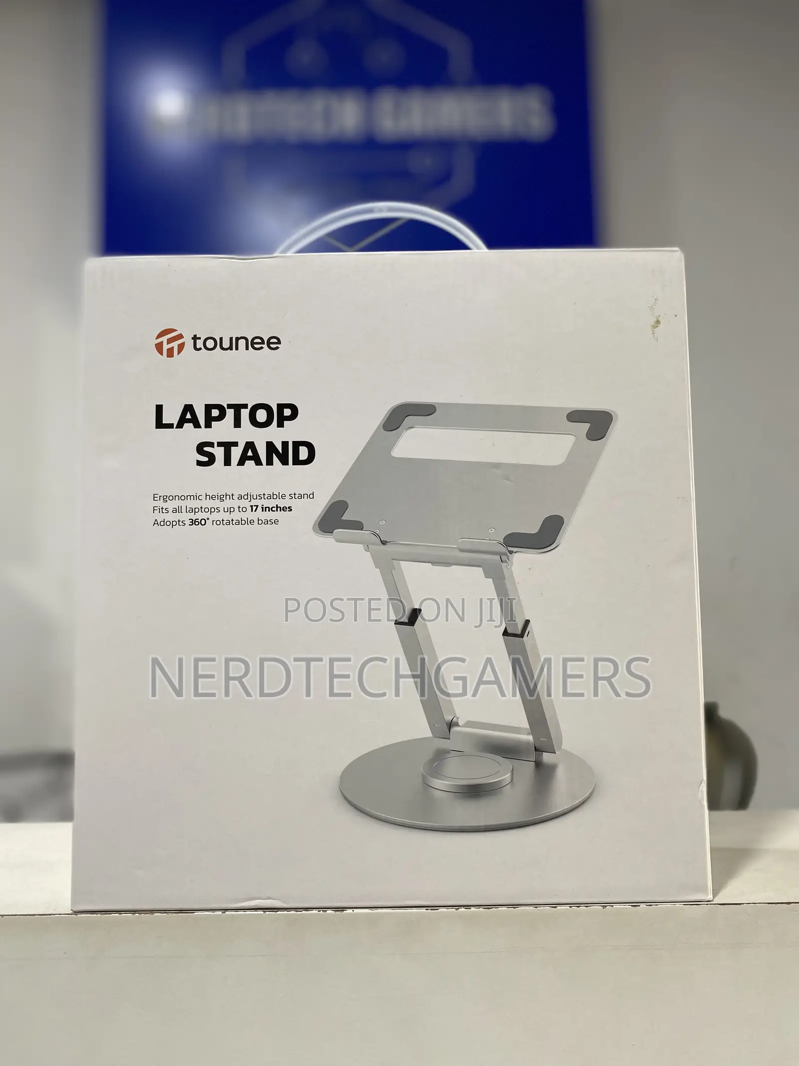 Tounee Laptop Stand LS07