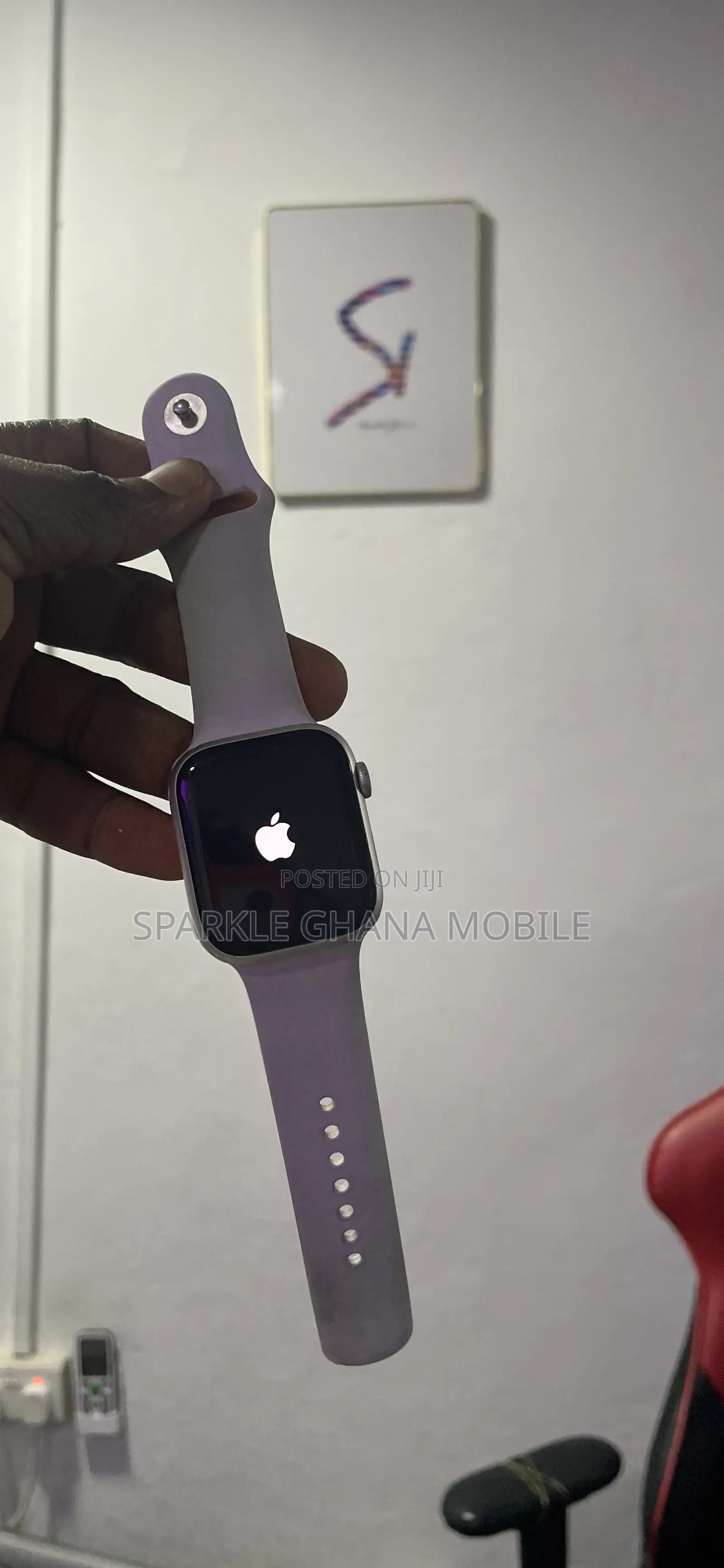 Apple Watch Series 7 45mm GPS Cellular