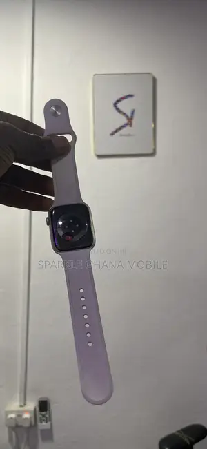 Apple Watch Series 7 45mm GPS Cellular