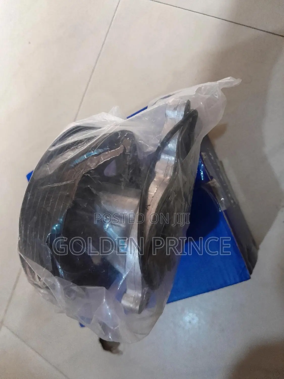 Honda Cr-v/ Civic 016-021 Water Pump