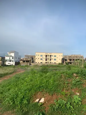 Six Plots of Land