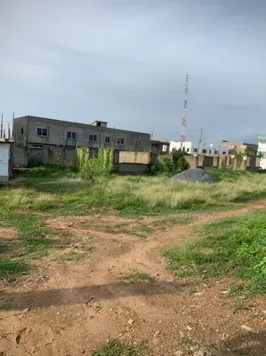 Six Plots of Land