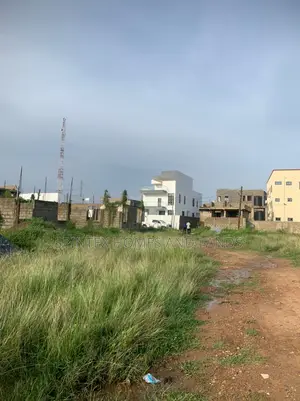 Six Plots of Land