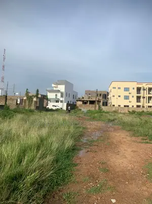 Six Plots of Land