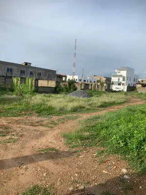 Six Plots of Land